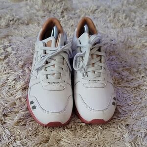 Packer Shoes x J.Crew x Gel Lyte 3 '1907 Collection White'